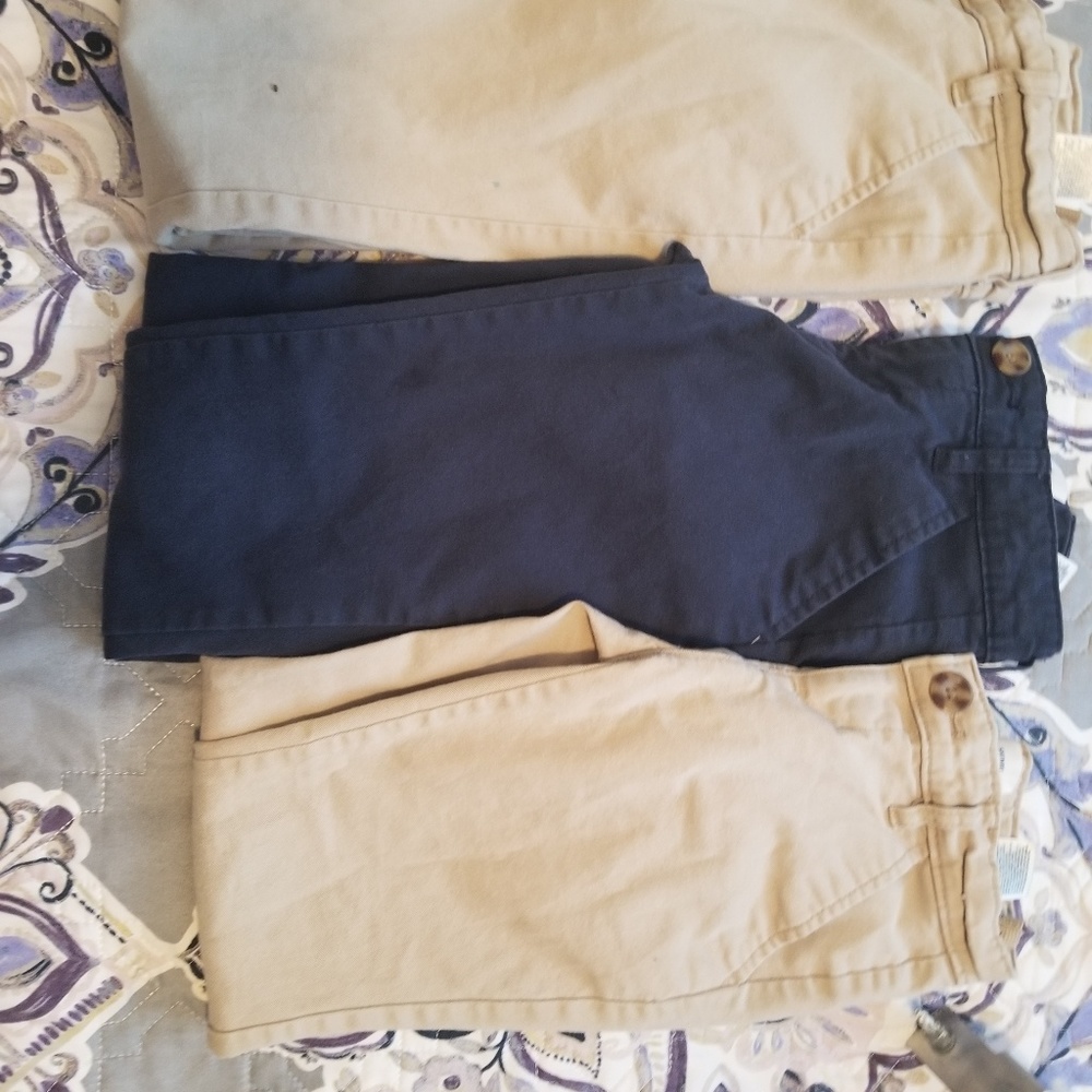 Uniforms bundle